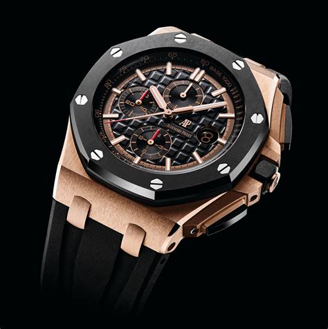 audemars piguet news